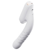 Qingnan #7 Multifunction Thrusting Vibrator Clit Stimulator