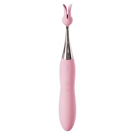 Svakom Beatrice Double-head Vibration Clitoral Tip Stimulator