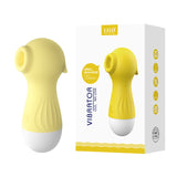 LILO Small Seahorse Penguin Nipple & Clitoris Stimulator