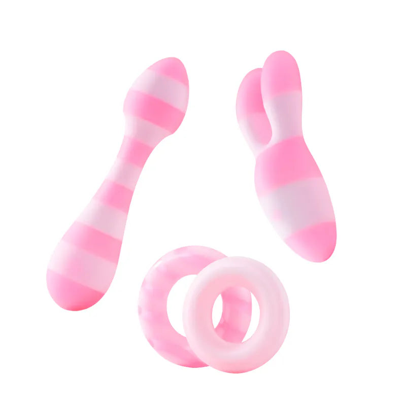 OROK Candy series massager set