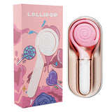 OTOUCH LOLLIPOP Pulsator & Suction Massager Clitoris Vibrator