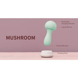 OTOUCH® MUSHROOM  II wand massager sex toy Vibrator