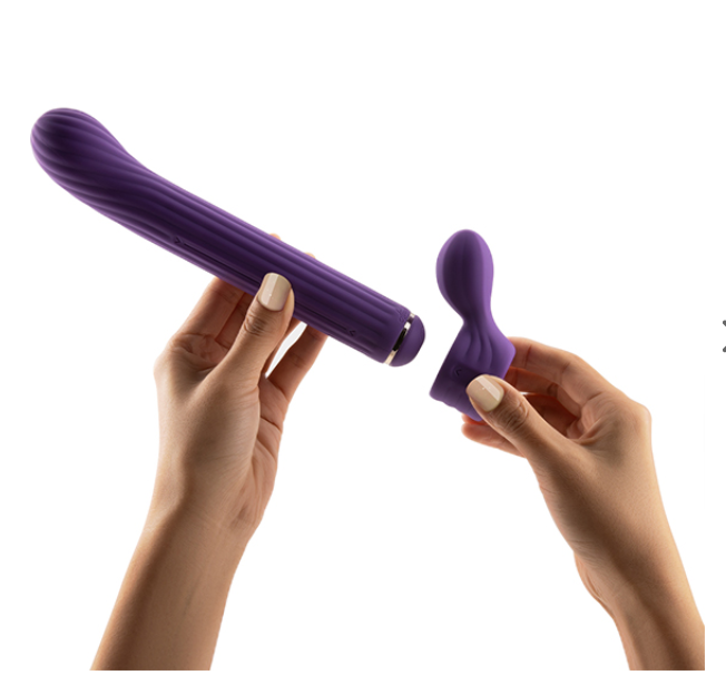 OTOUCH® Multifunction Vibrator-Magic Stick S1 Plus