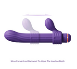 OTOUCH® Multifunction Vibrator-Magic Stick S1 Plus