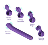 OTOUCH® Multifunction Vibrator-Magic Stick S1 Plus