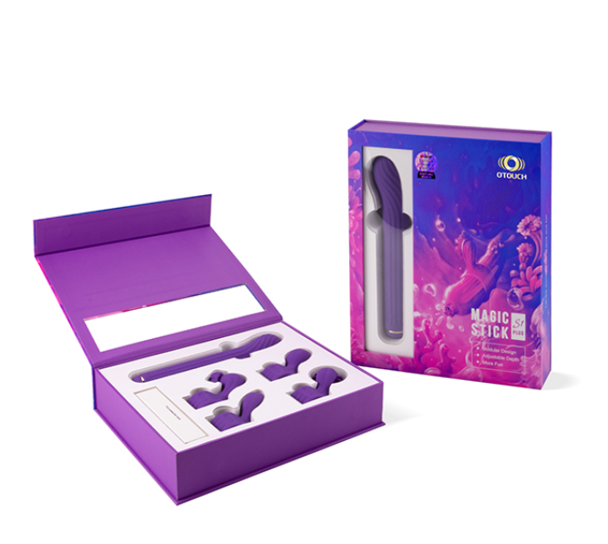 OTOUCH® Multifunction Vibrator-Magic Stick S1 Plus