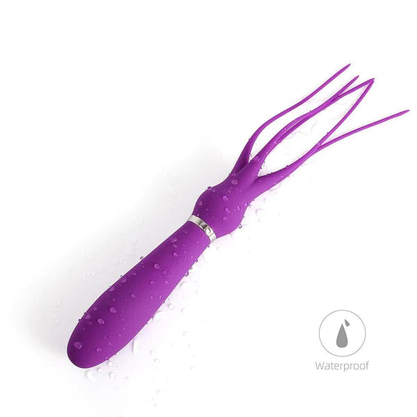 Octopus SM Vibrator