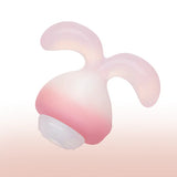 PinkPunch Dream Bunny Suction Vibrator