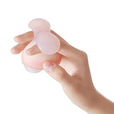 PinkPunch Dream Bunny Suction Vibrator