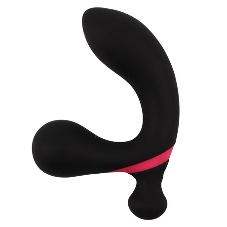 Black Mont P-spot Probe Prostate Massager