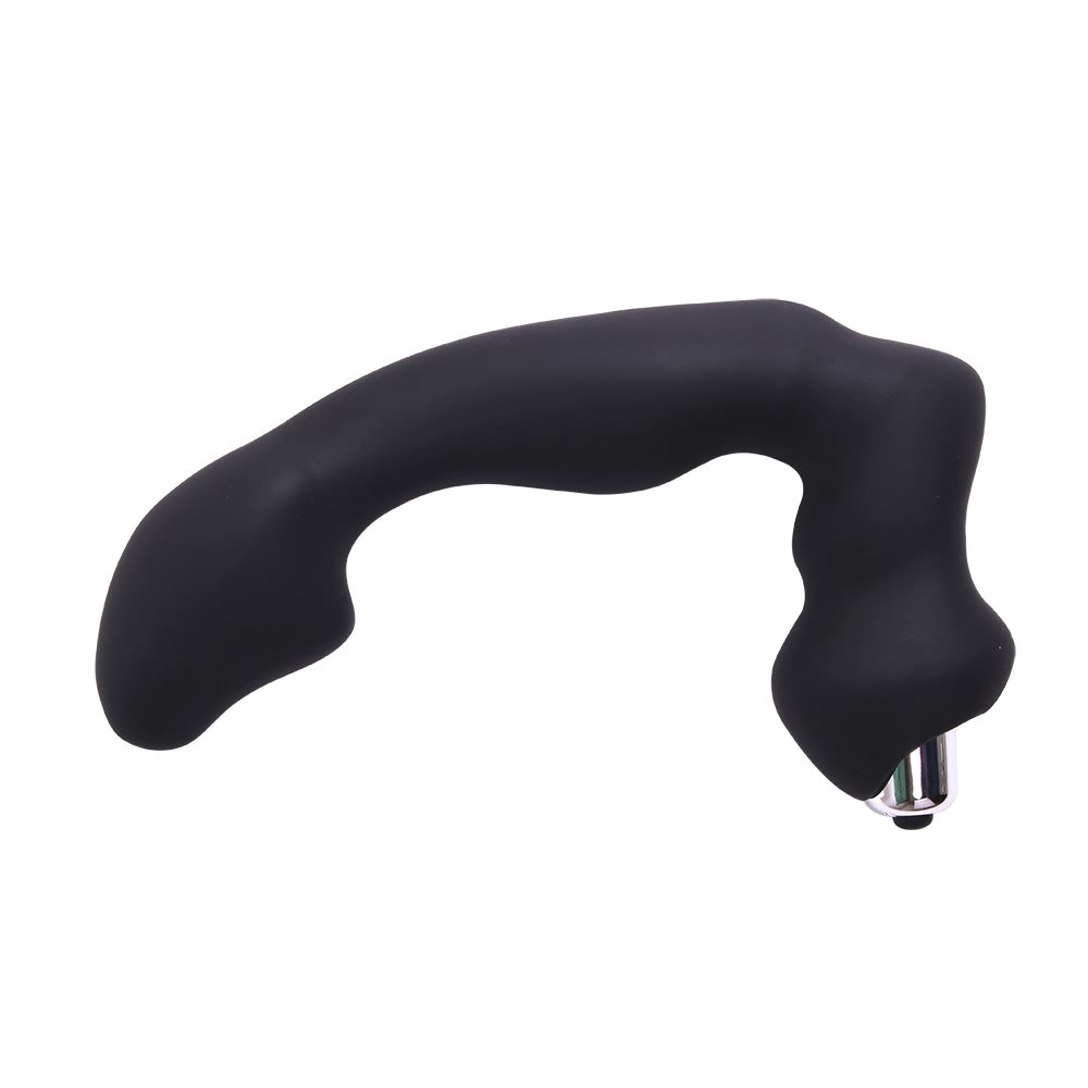 Black Mont Avatar Dildo Prostate Massager