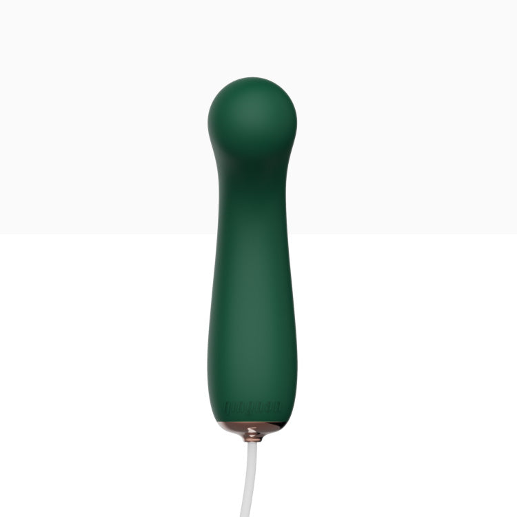 Qingnan #1 Super Soft G-spot Vibrator