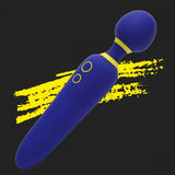 ROMP Flip Wand Massager