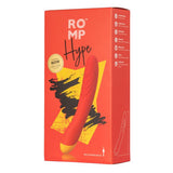 ROMP Hype G-spot Massager Vibrator