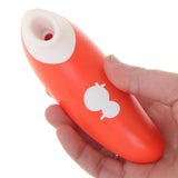 ROMP Switch clitoral suction vibrator