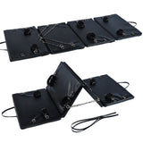 ROOMFUN BDSM Portable foldable bondage mat out for making love adults sex toy