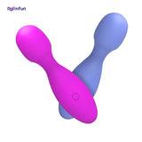 Roomfun®MINi AV Massage Vibrator Clitoris Stimulator G Spot Vibrators