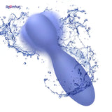 Roomfun®MINi AV Massage Vibrator Clitoris Stimulator G Spot Vibrators