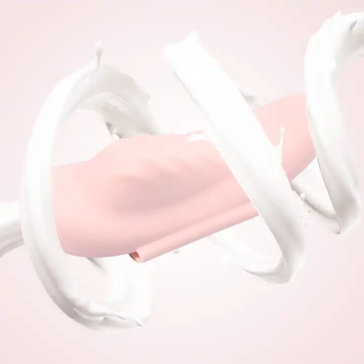 Roomfun®Outdoor remote control wearable panty vibrator clitoral  Sucking Suction orgasm experience