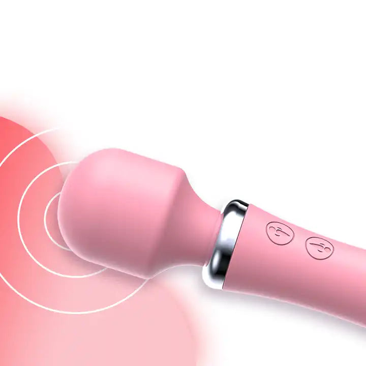 Roomfun® Sex massage AV Vibrator Stick G spot vibrator sex toy for woman