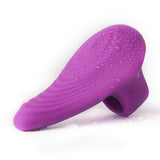 SHD S056 Love Finger Vibrator Powerful Bullet Vibrator