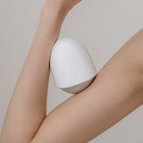 SIIHO NATURAL EGG Portable Sucking Vibrator