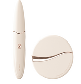 SVAKOM Blissful Fusion G-spot Vibrator and Suction Bullet Egg Duo