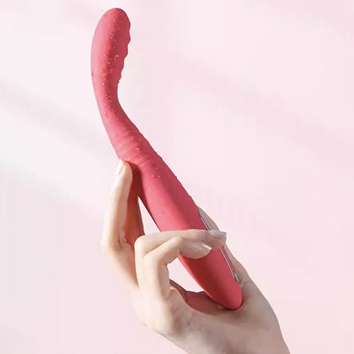 SVAKOM CiCi II Thrusting Female G-spot Vibrator stimulator