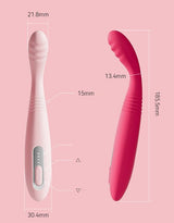 SVAKOM CiCi II Thrusting Female G-spot Vibrator stimulator