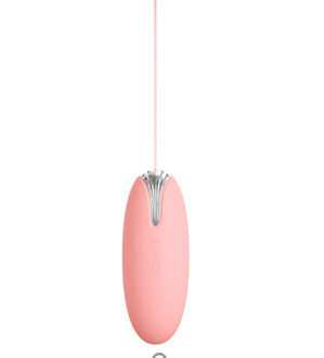 SVAKOM Elva Plus App Bullet Wearable Vibrating Egg