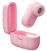 SVAKOM Female Headphone Shape Sucking vibrator