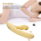 SVAKOM Thrust Heat Suction Massager Female vibrator