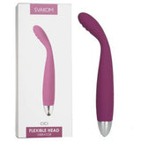 Svakom Flexible Head CiCi G Spot Vibrator