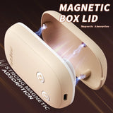 LILO Magic Box Dual Egg Vibrator