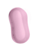 Satisfyer Cotton Candy Air Pulse Stimulator Vibration Clitoris Stimulator female sex toys