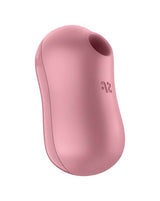 Satisfyer Cotton Candy Air Pulse Stimulator Vibration Clitoris Stimulator female sex toys