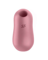 Satisfyer Cotton Candy Air Pulse Stimulator Vibration Clitoris Stimulator female sex toys