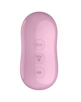 Satisfyer Cotton Candy Air Pulse Stimulator Vibration Clitoris Stimulator female sex toys