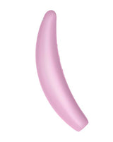 Satisfyer Curvy 3+ Clitoris Stimulating Vibrator Clitoral Sucking Connect App