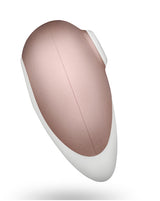 Satisfyer Deluxe Air Pulse Clitoris Stimulator Clitoral Sucking Vibrator