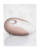 Satisfyer Deluxe Air Pulse Clitoris Stimulator Clitoral Sucking Vibrator