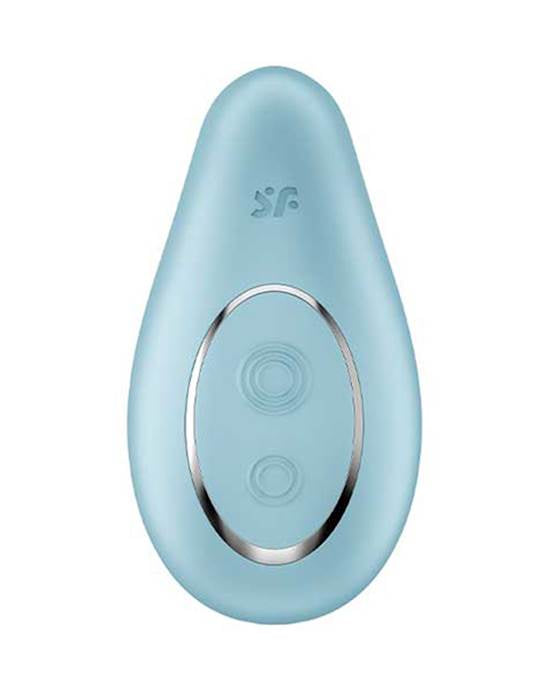 Satisfyer Dipping Delight 2 Motors Vibrator