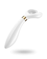 Satisfyer Endless Fun  Multivibrator for Singles Couples Clitoral and G Spot Male Female Stimulation