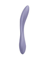 Satisfyer G-spot Flex2 Multi Vibrator - 7.6 Inch