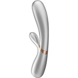 Satisfyer Hot Lover Connect App dual stimulation Rabbit Vibrator