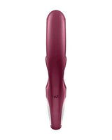 Satisfyer Love Me Rabbit Vibrator G Spot Clitoral Stimulator Adult Sex toy for Women