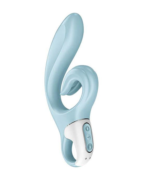 Satisfyer Love Me Rabbit Vibrator G Spot Clitoral Stimulator Adult Sex toy for Women