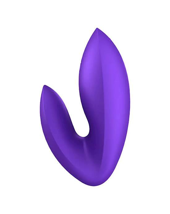 Satisfyer Love Riot Finger Clitoris Vibrator