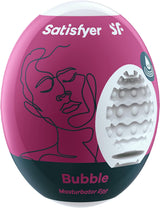 Satisfyer Masturbator Egg Stroker for Male Masturbation