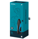 Satisfyer Men One Vibrating Masturbator